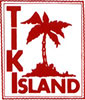 Tiki Island